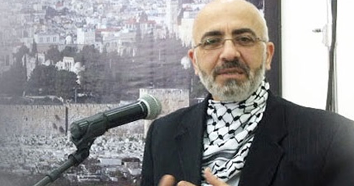أين فلسطين من الاتفاق الموقع؟